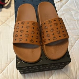 MCM Slides